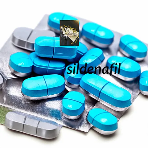 El mejor sildenafil generico